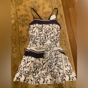 Tanya Taylor Dress new size 8 (more like 6)